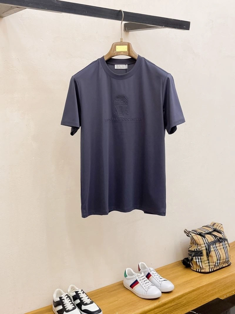 DailyWear Brunello Cucinelli T-Shirts 161924
