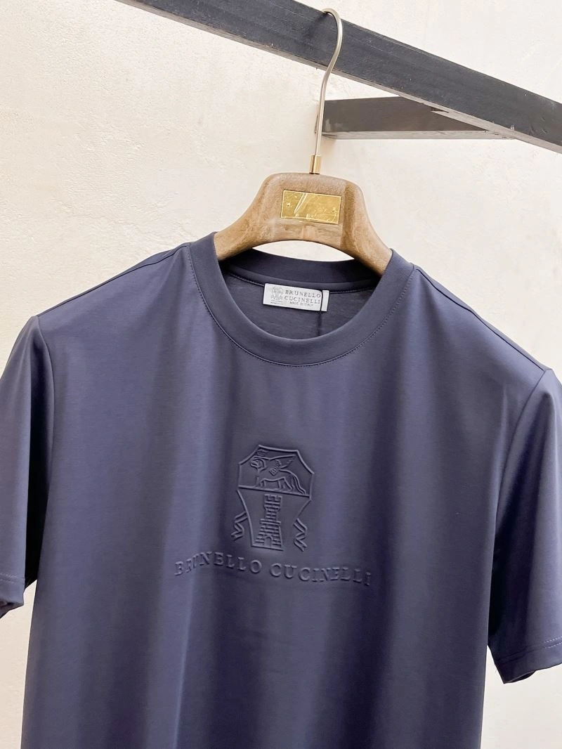 DailyWear Brunello Cucinelli T-Shirts 161924