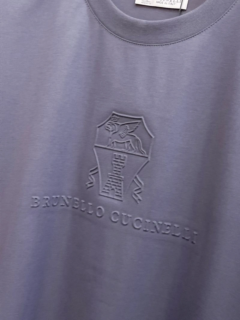 DailyWear Brunello Cucinelli T-Shirts 161924