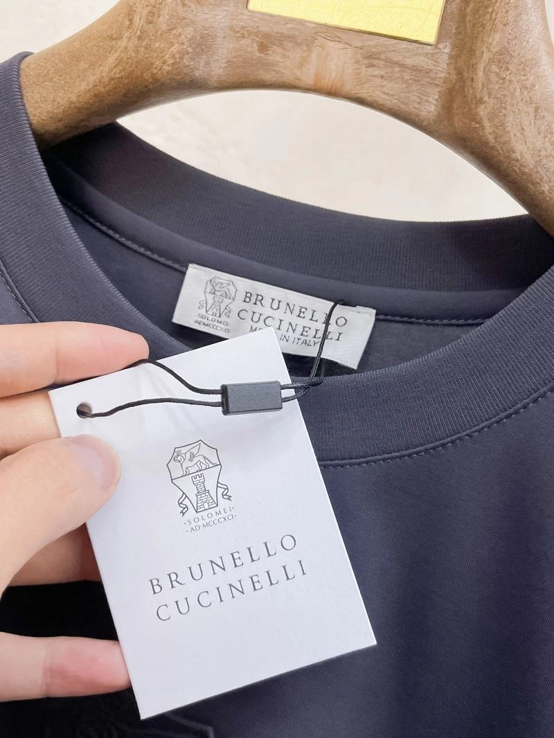 DailyWear Brunello Cucinelli T-Shirts 161924