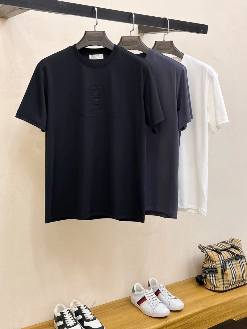 DailyWear Brunello Cucinelli T-Shirts 161924
