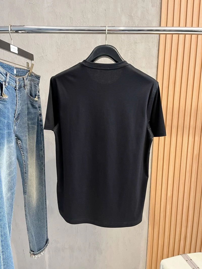 Brunello Cucinelli T-Shirts HighQuality 161923