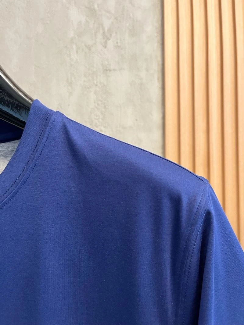 Brunello Cucinelli T-Shirts Sporty 161926