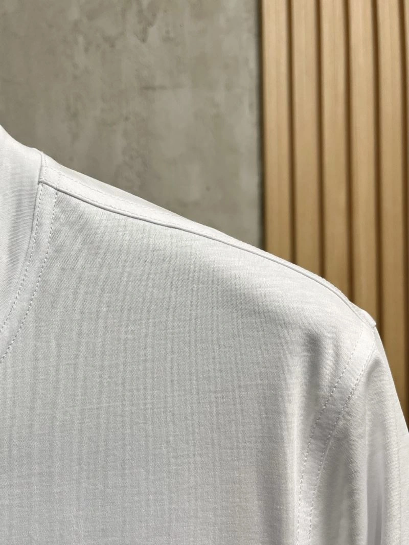 Casual Brunello Cucinelli T-Shirts 161930