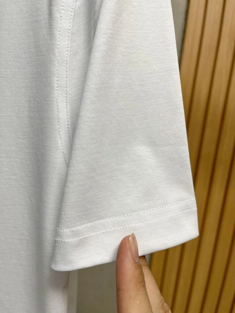 Casual Brunello Cucinelli T-Shirts 161930