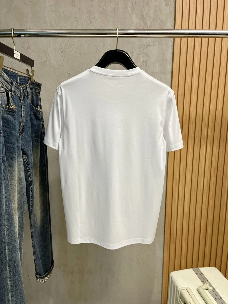 Casual Brunello Cucinelli T-Shirts 161930