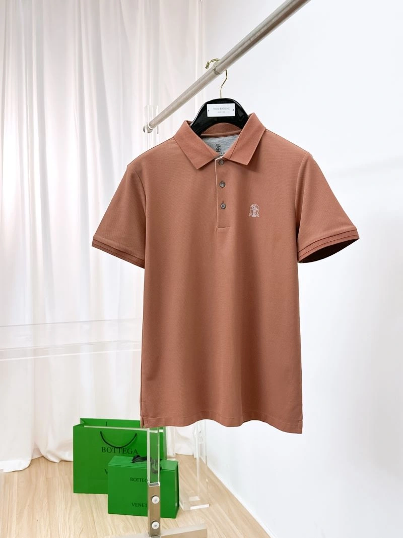 Youthful Brunello Cucinelli T-Shirts 161917
