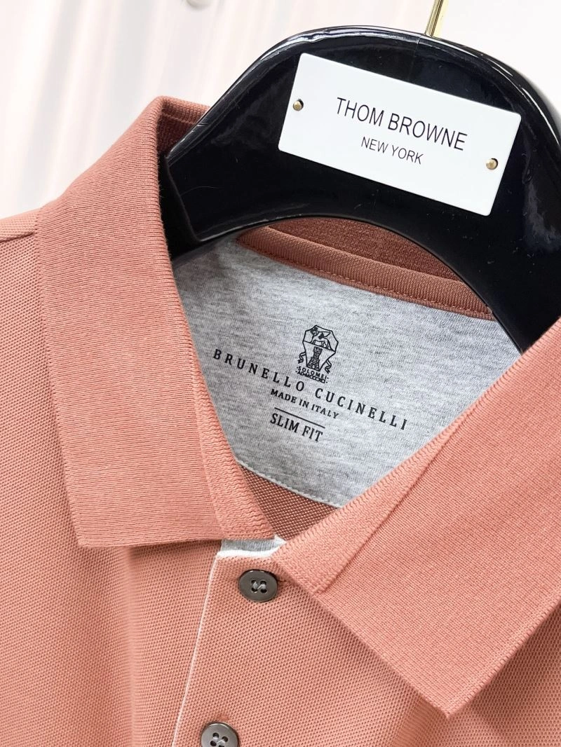 Youthful Brunello Cucinelli T-Shirts 161917