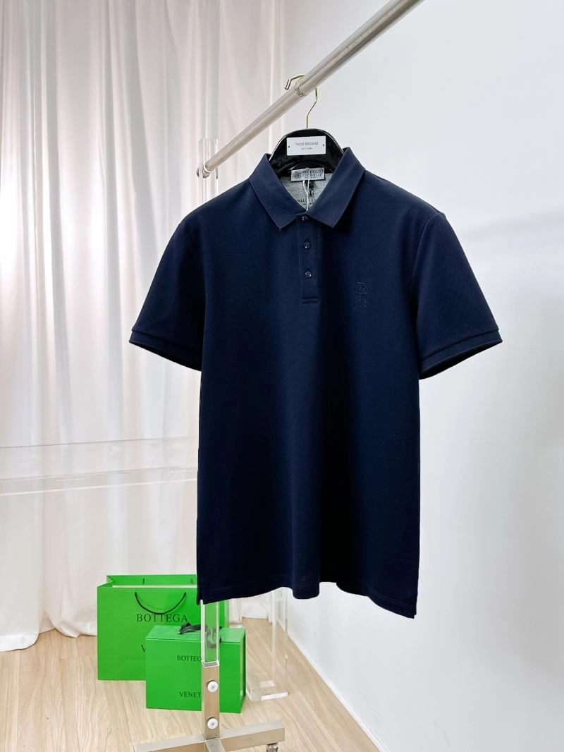 GoAnywhere Brunello Cucinelli T-Shirts 161915