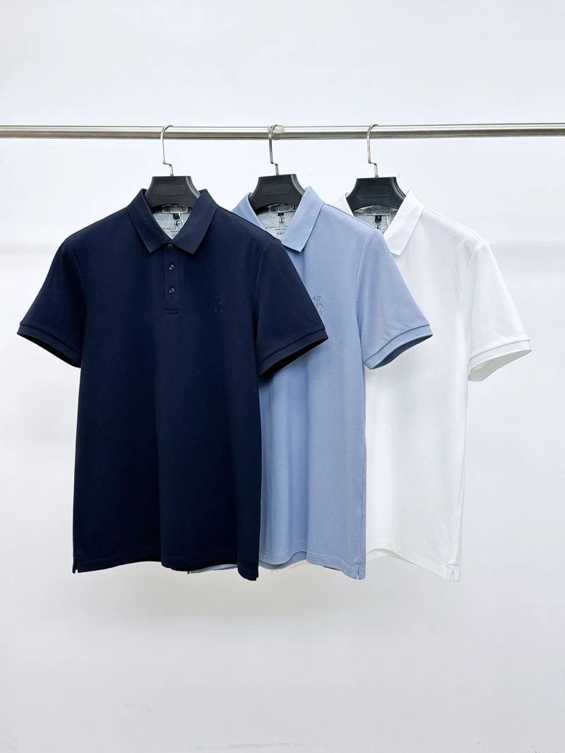 GoAnywhere Brunello Cucinelli T-Shirts 161915