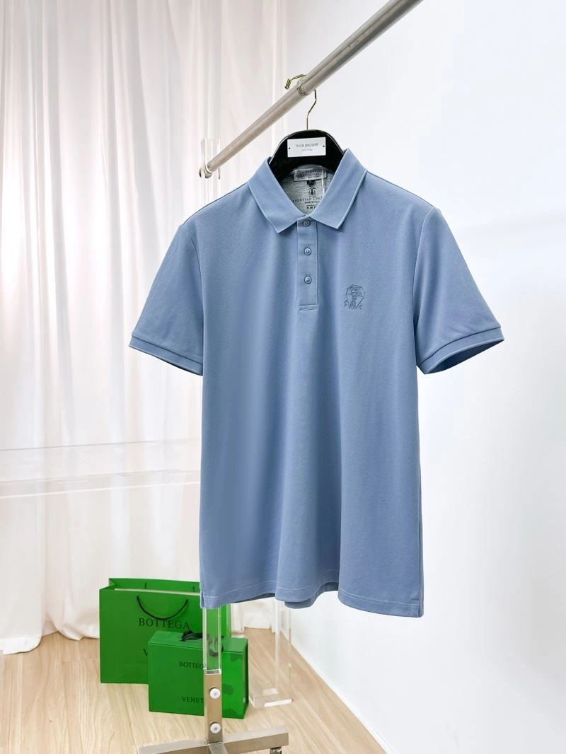 GoAnywhere Brunello Cucinelli T-Shirts 161915