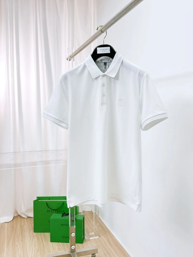 GoAnywhere Brunello Cucinelli T-Shirts 161915