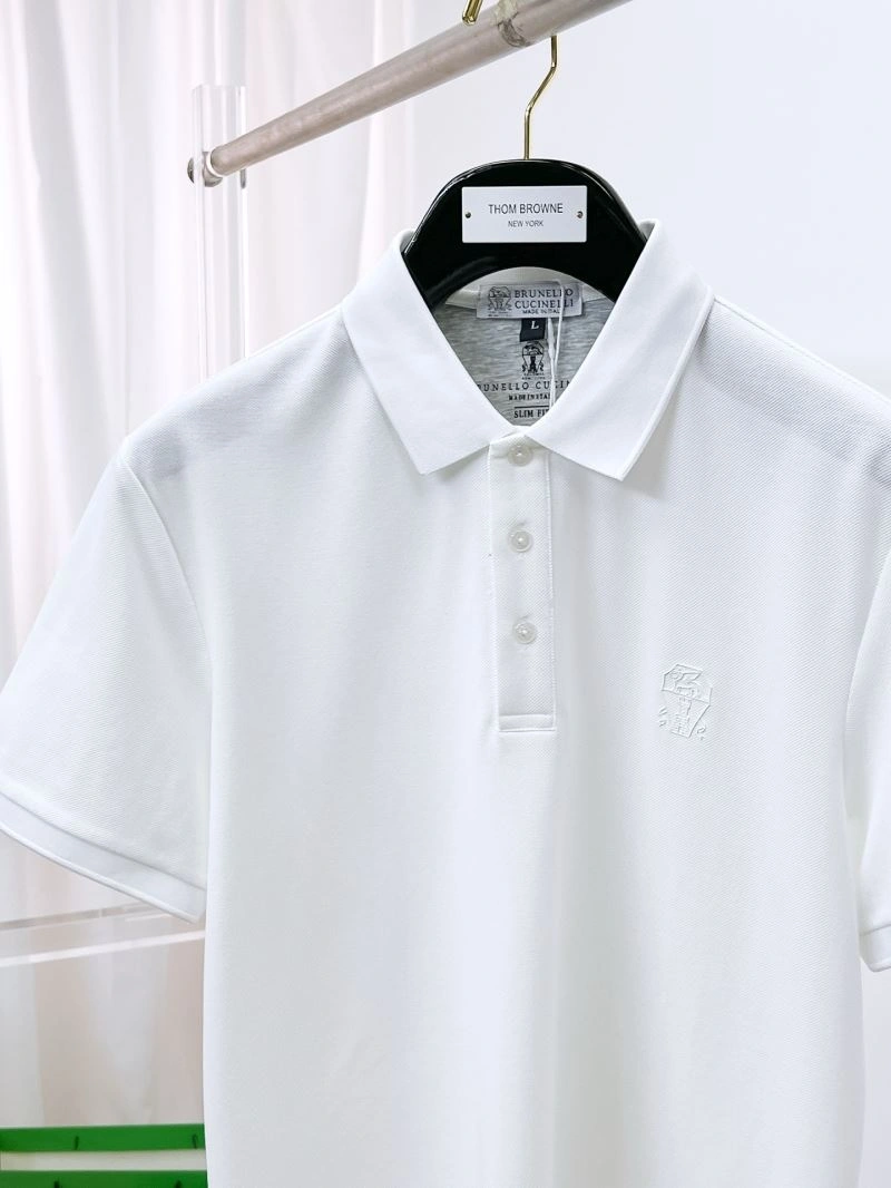 GoAnywhere Brunello Cucinelli T-Shirts 161915