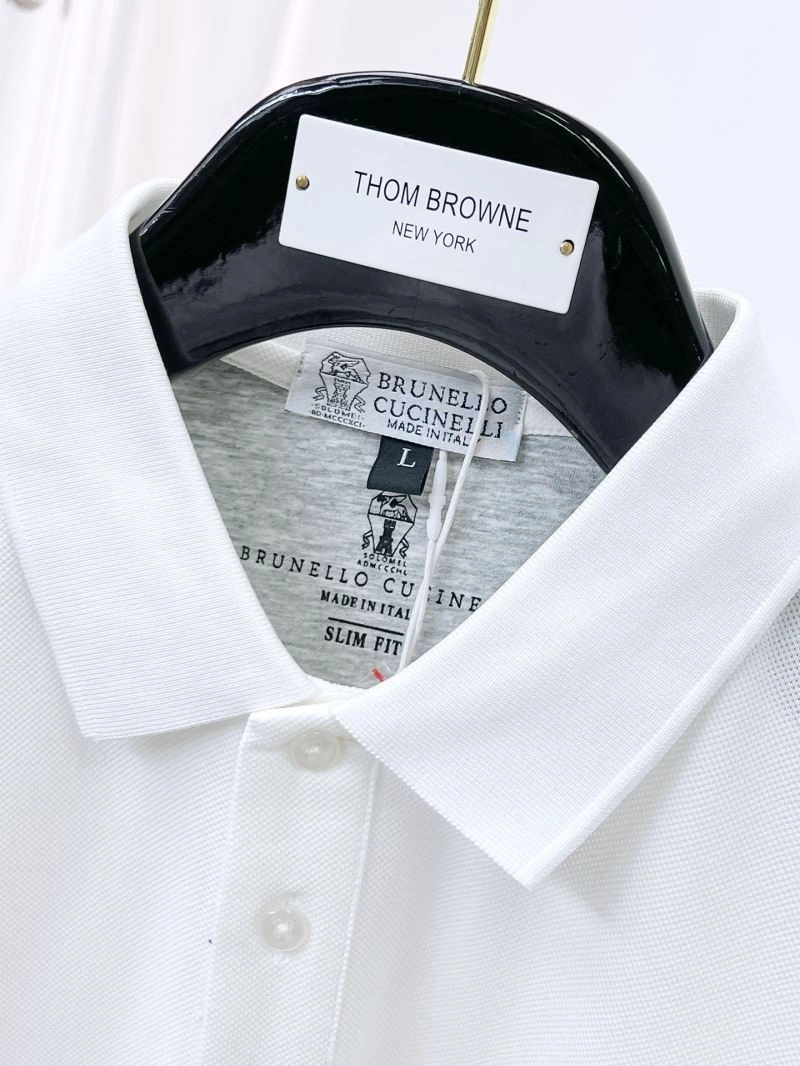 GoAnywhere Brunello Cucinelli T-Shirts 161915