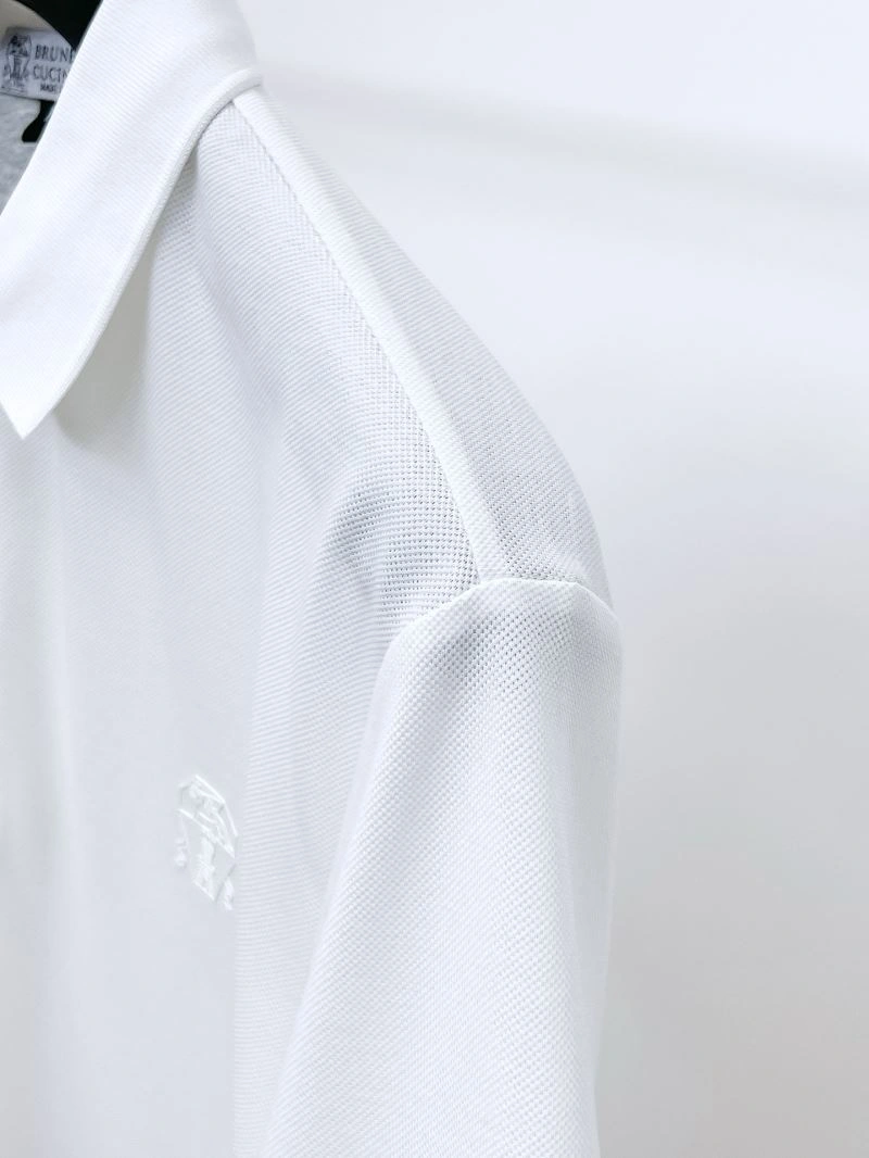 GoAnywhere Brunello Cucinelli T-Shirts 161915
