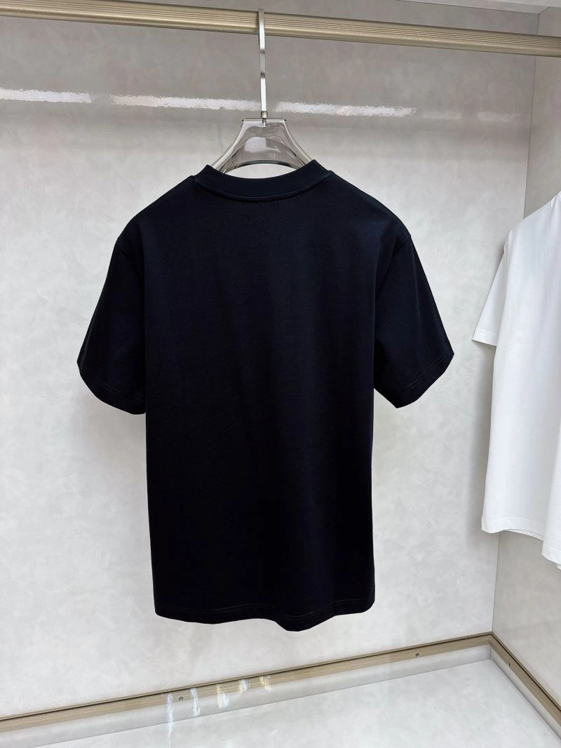 Brunello Cucinelli T-Shirts Flexible 161914