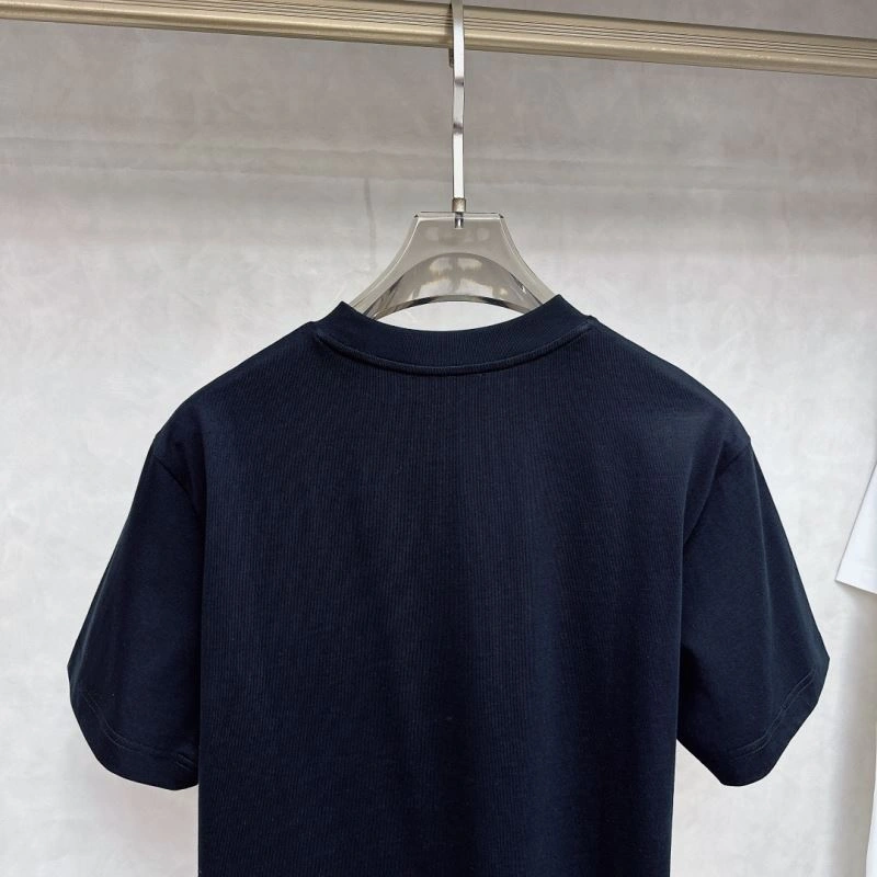 Brunello Cucinelli T-Shirts Flexible 161914