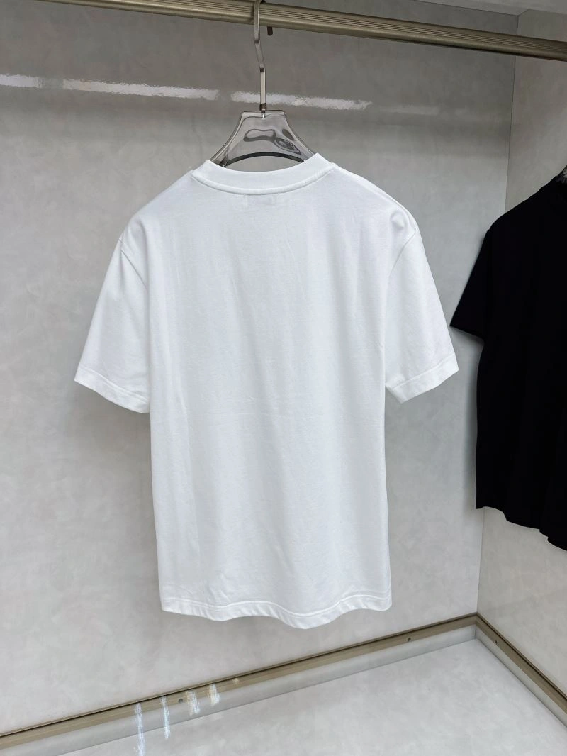 Brunello Cucinelli T-Shirts ZipUp 161947