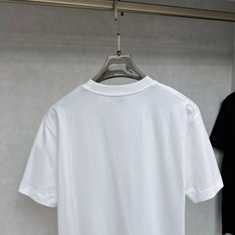Brunello Cucinelli T-Shirts ZipUp 161947