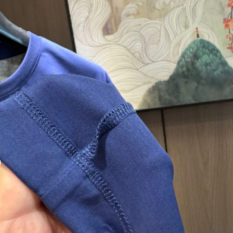 Versatile Brunello Cucinelli T-Shirts 161912