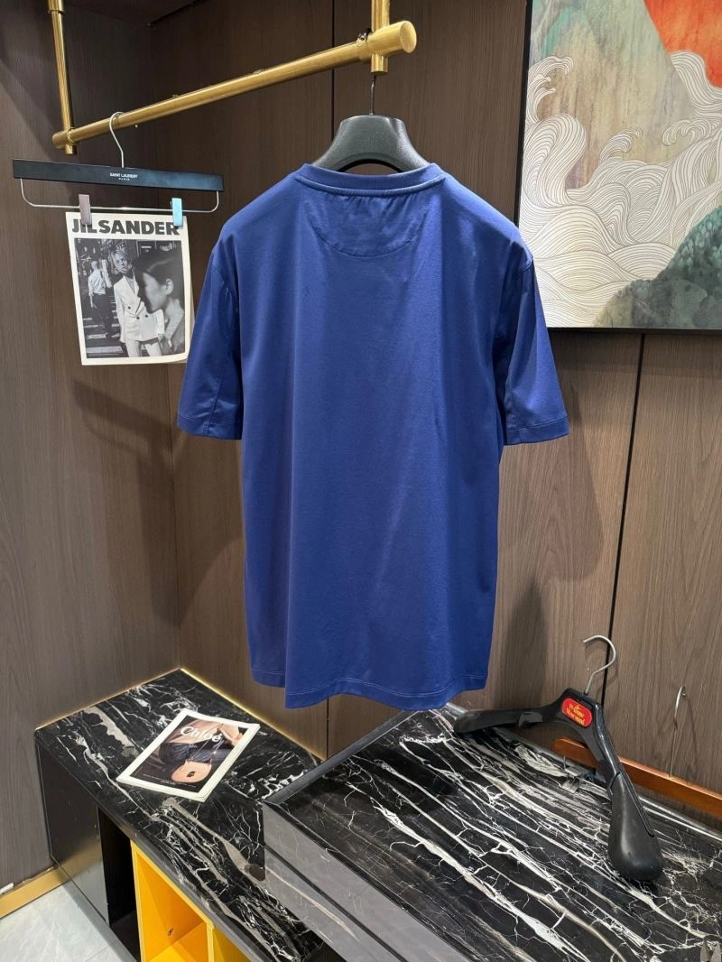 Versatile Brunello Cucinelli T-Shirts 161912