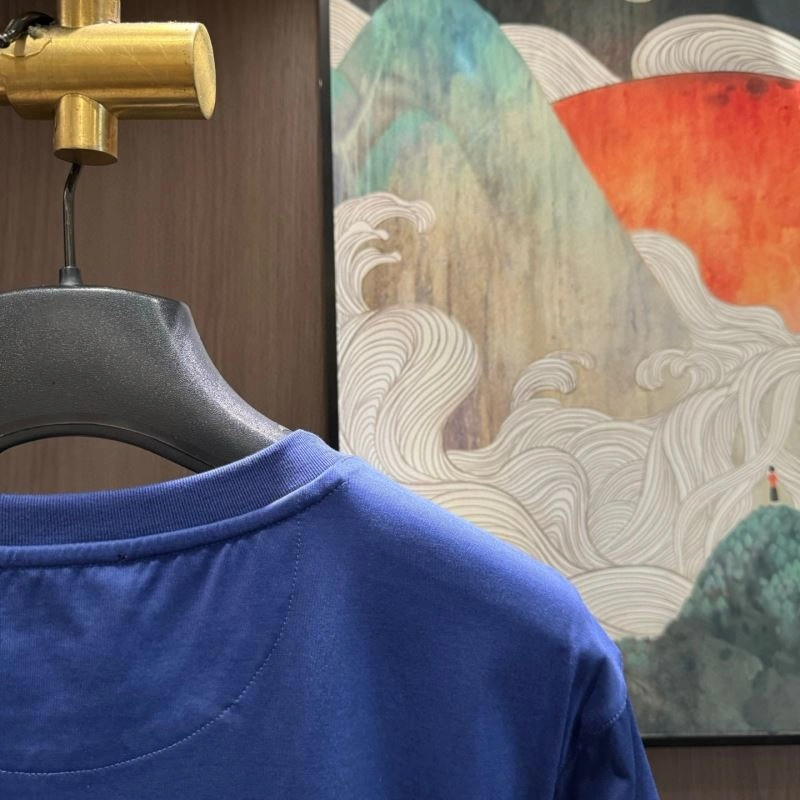 Versatile Brunello Cucinelli T-Shirts 161912
