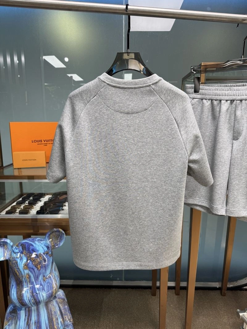 Breathable Brunello Cucinelli T-Shirts 161995