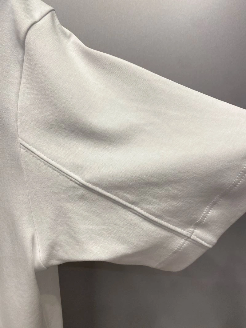 Brunello Cucinelli T-Shirts Colorful 161922