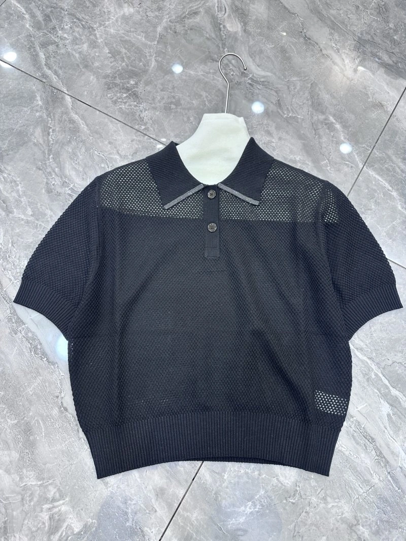 Brunello Cucinelli T-Shirts Thermal 151925
