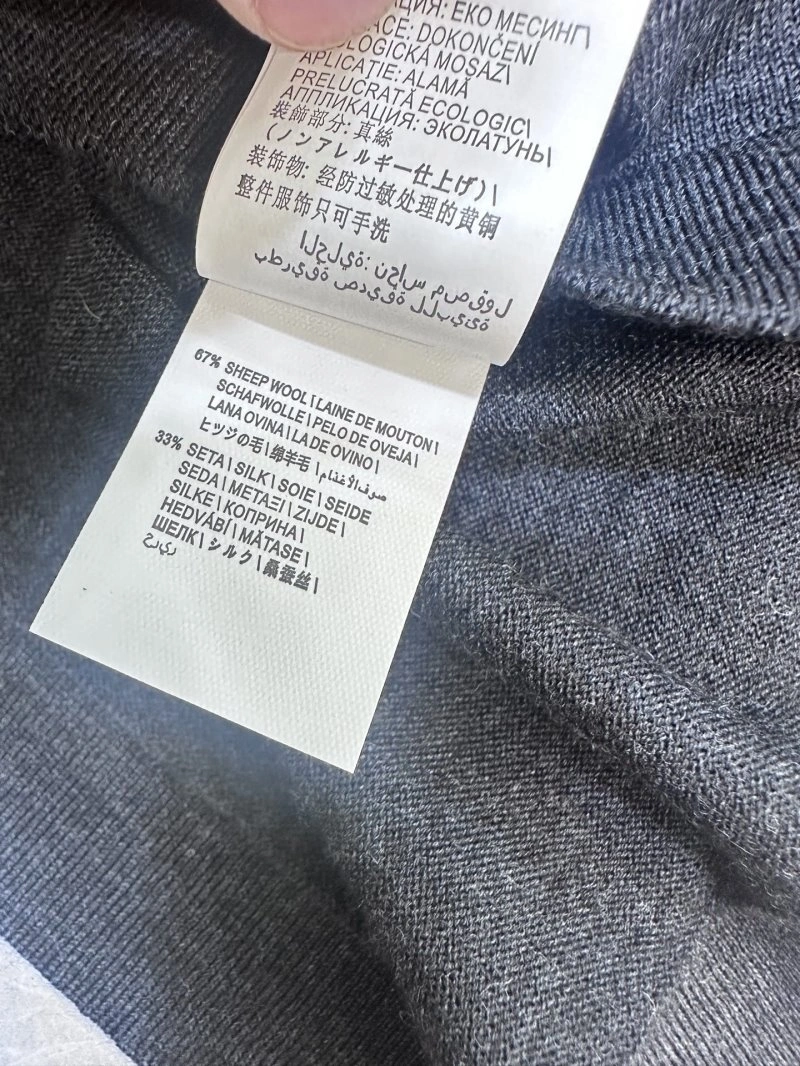Brunello Cucinelli T-Shirts Durable 151913