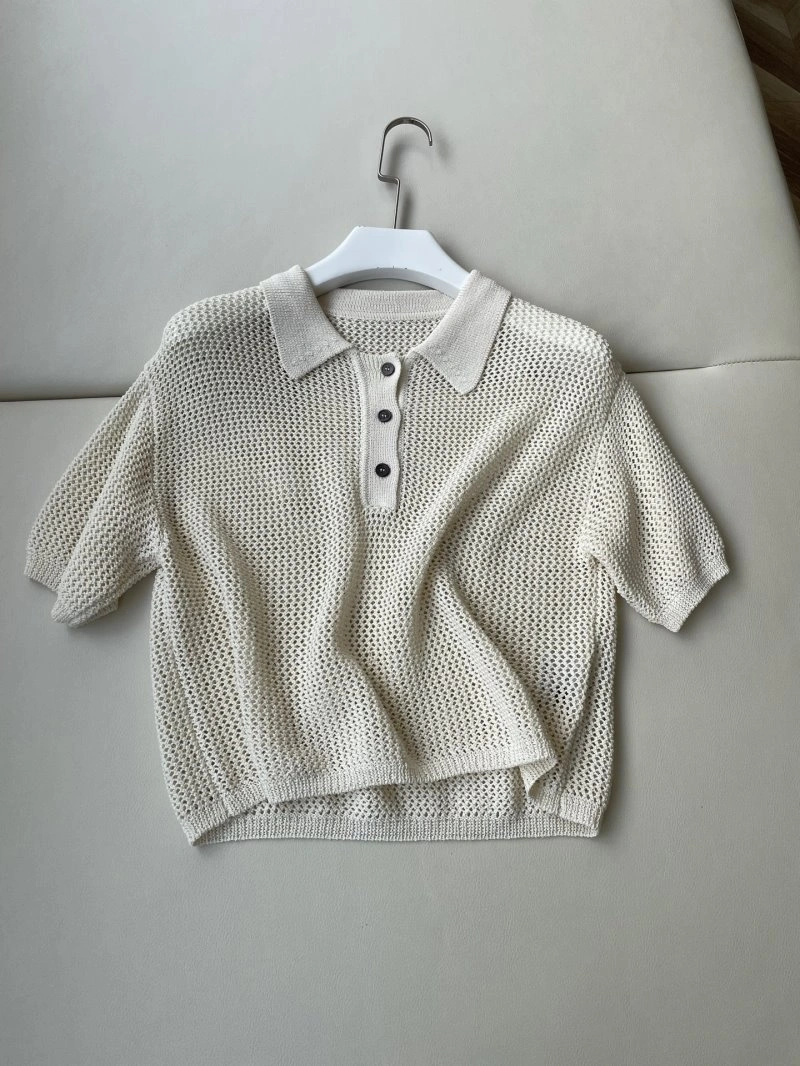 Brunello Cucinelli T-Shirts Bright 151921