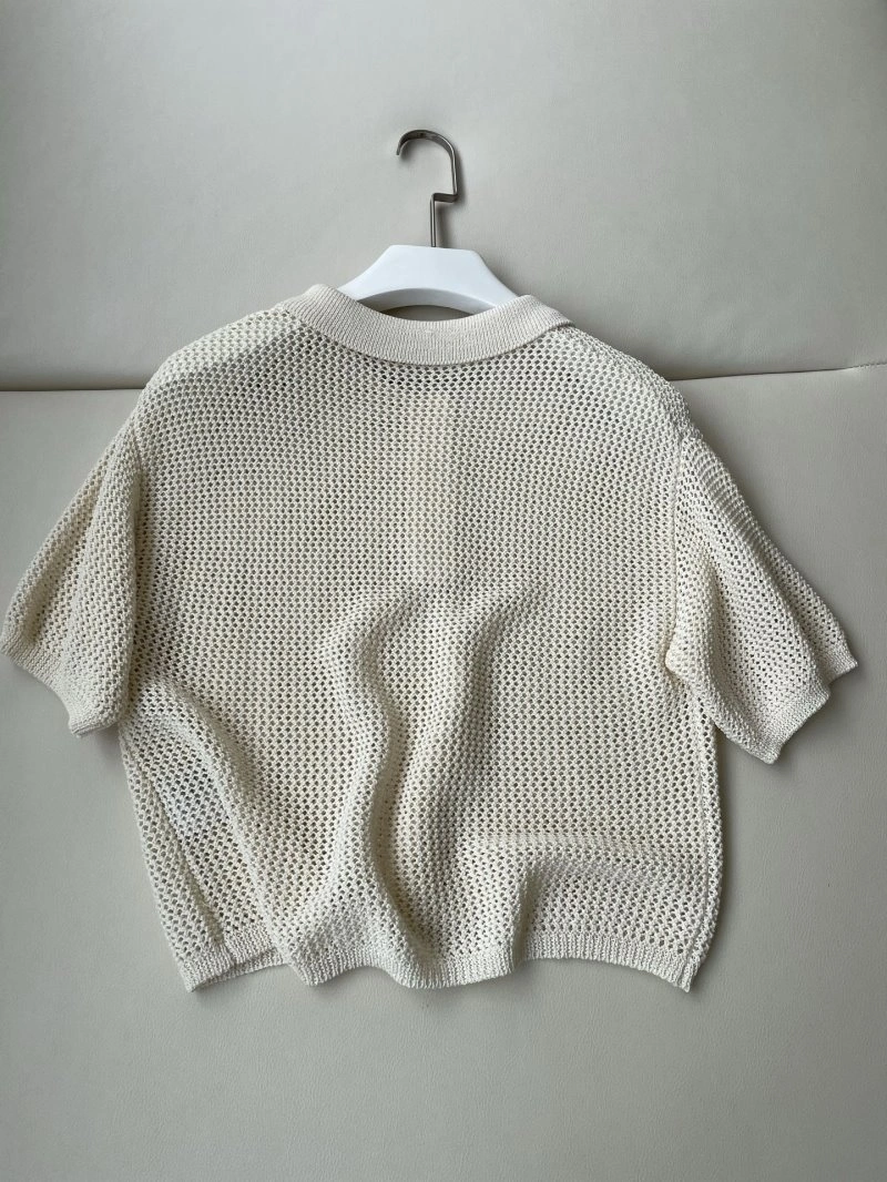 Brunello Cucinelli T-Shirts Bright 151921