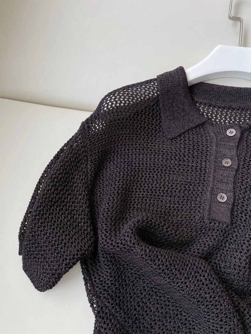 TimelessDesign Brunello Cucinelli T-Shirts 151933
