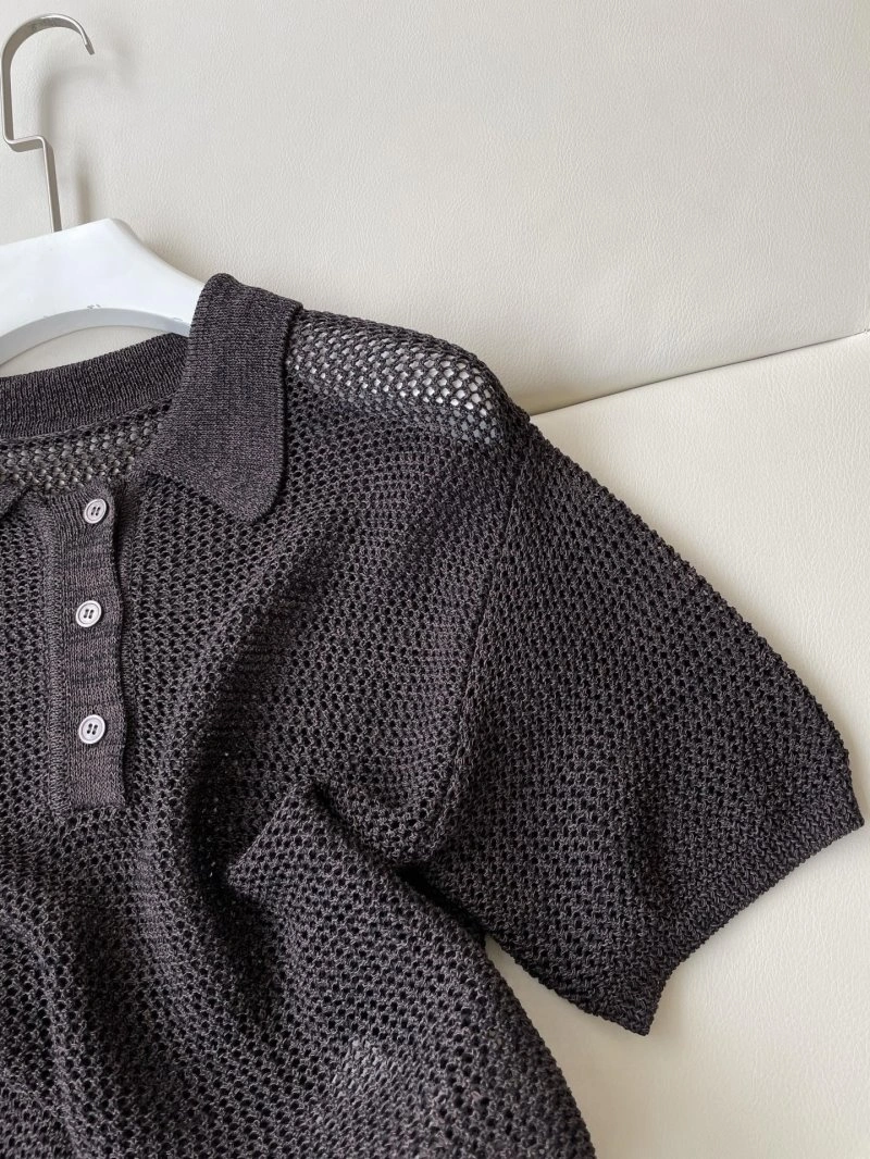 TimelessDesign Brunello Cucinelli T-Shirts 151933
