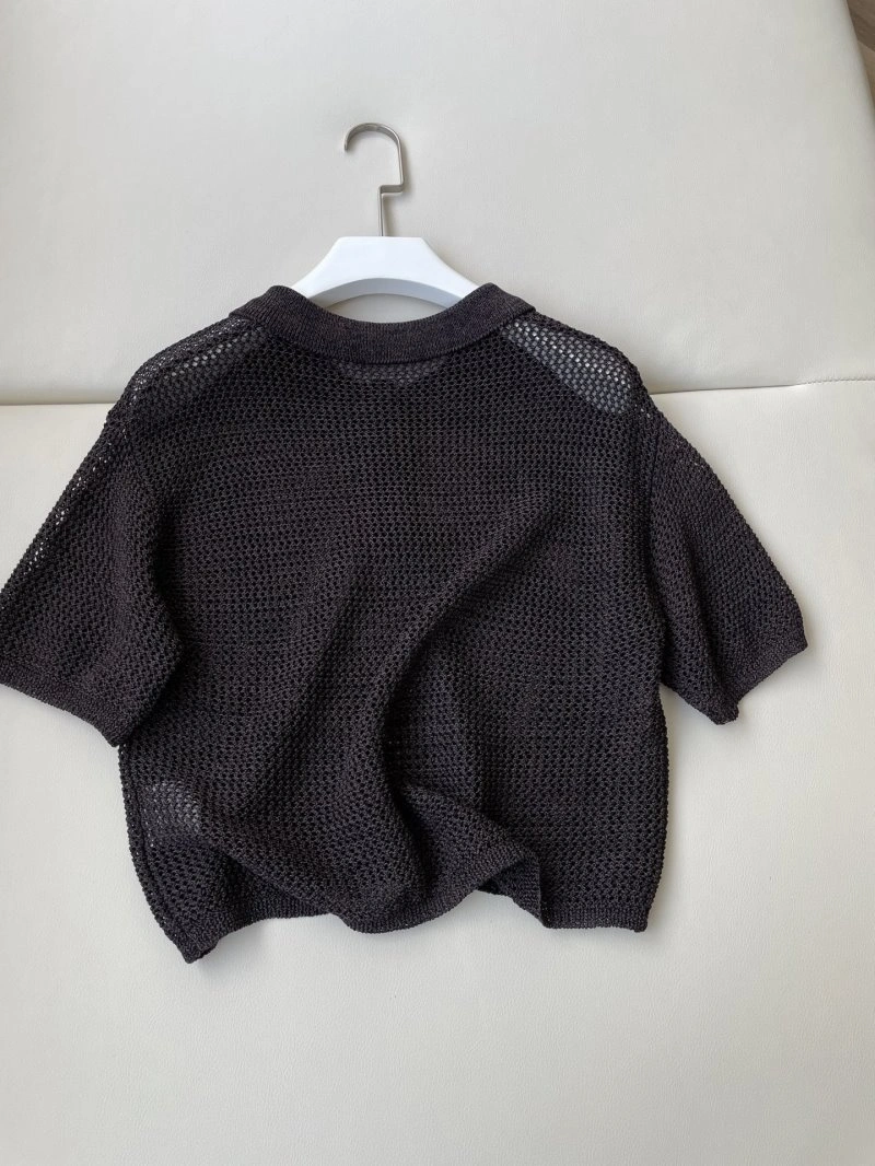 TimelessDesign Brunello Cucinelli T-Shirts 151933