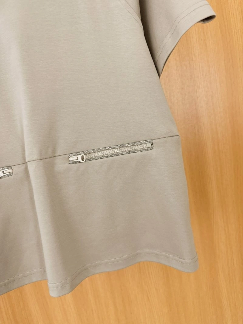 Unisex Brunello Cucinelli T-Shirts 151926