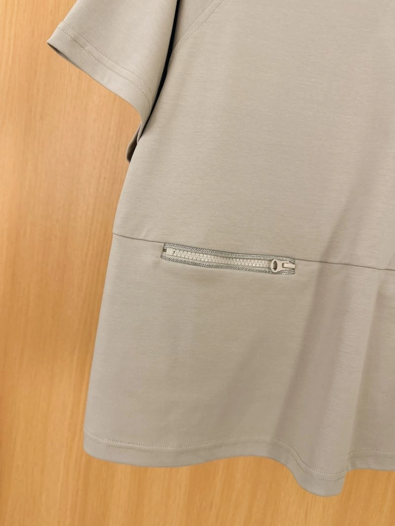 Unisex Brunello Cucinelli T-Shirts 151926