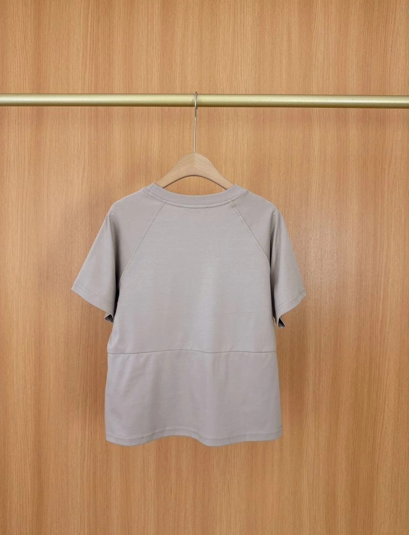 Unisex Brunello Cucinelli T-Shirts 151926