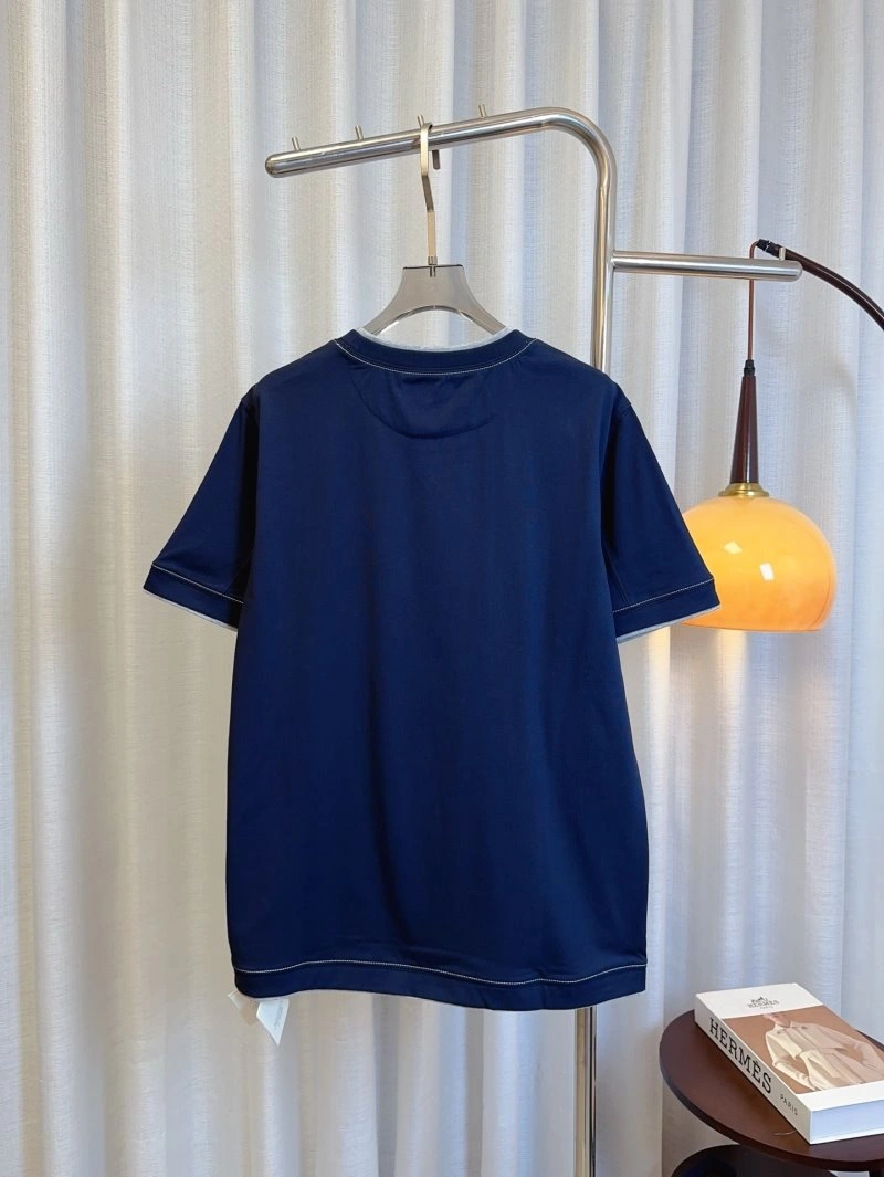 Brunello Cucinelli T-Shirts FastDry 151929