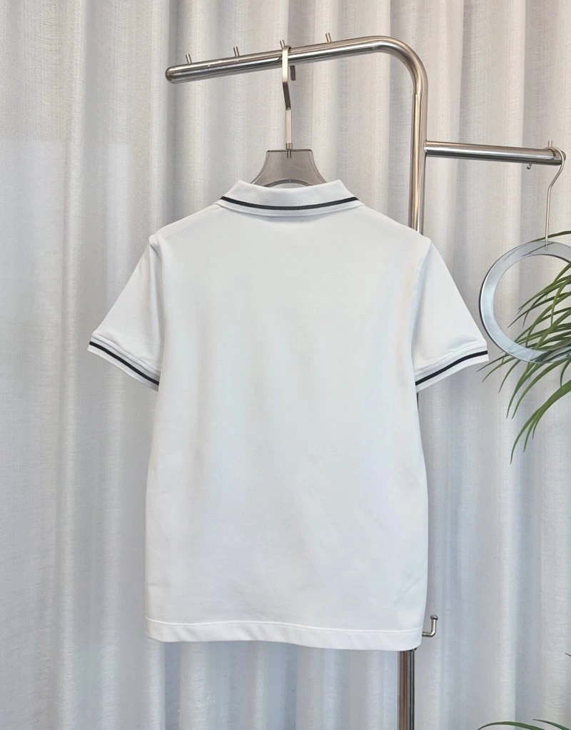 Brunello Cucinelli T-Shirts SoftTouch 151908