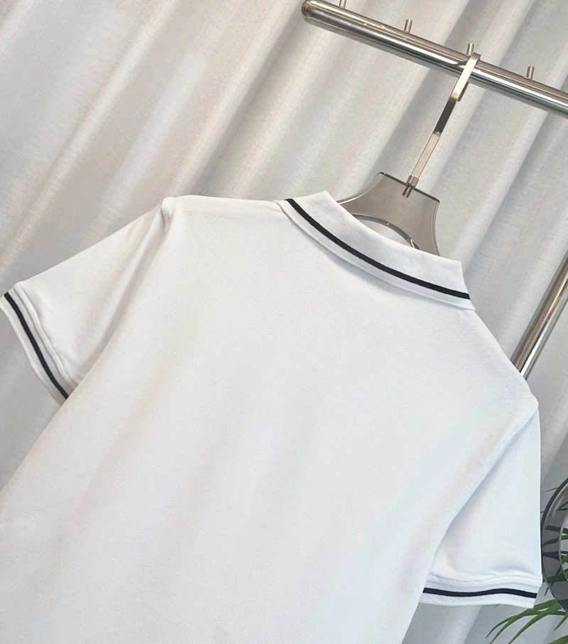 Brunello Cucinelli T-Shirts SoftTouch 151908