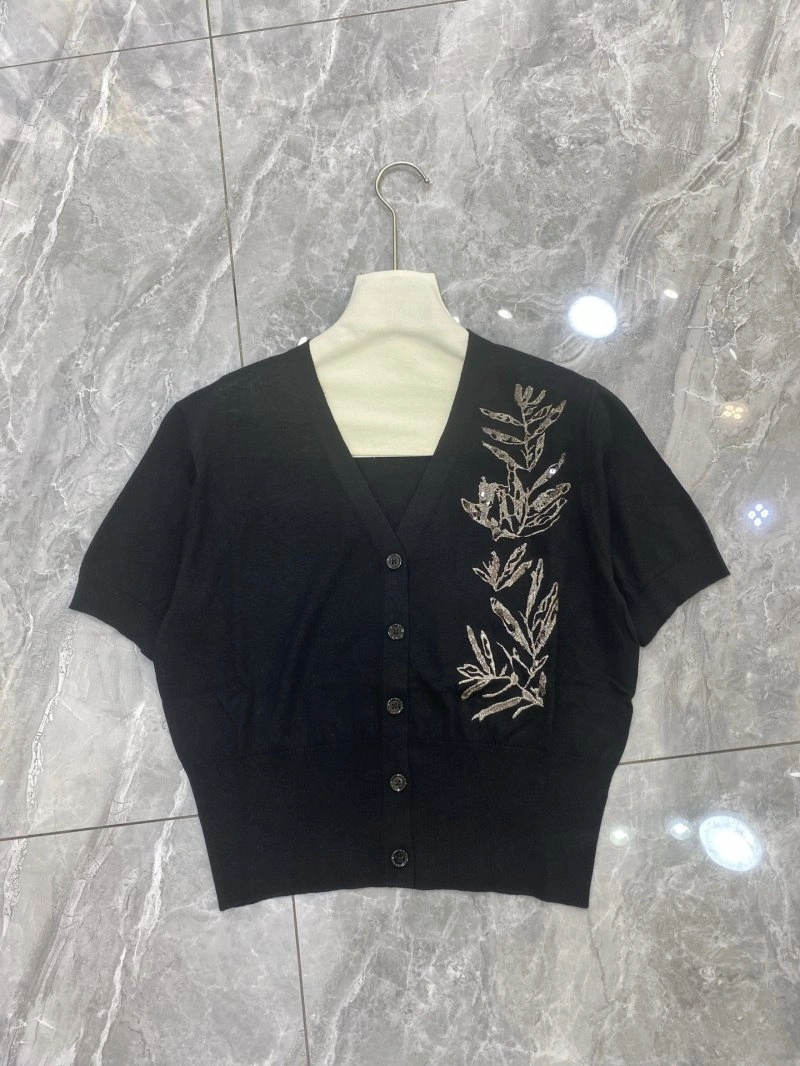 Brunello Cucinelli T-Shirts Packable 151909