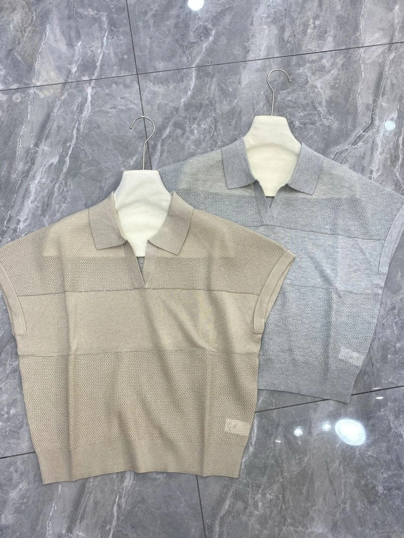 Timeless Brunello Cucinelli T-Shirts 151906