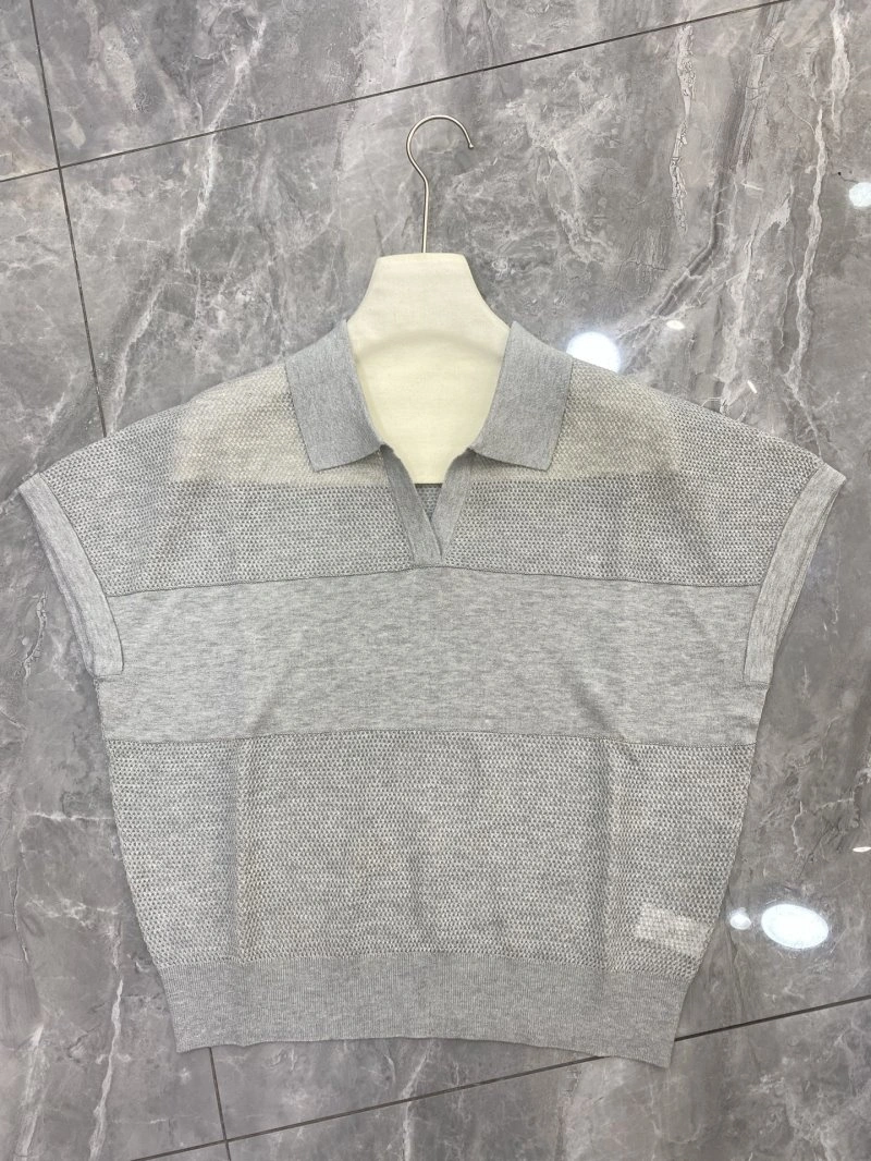 Timeless Brunello Cucinelli T-Shirts 151906