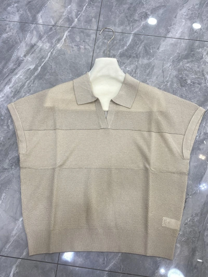 Timeless Brunello Cucinelli T-Shirts 151906