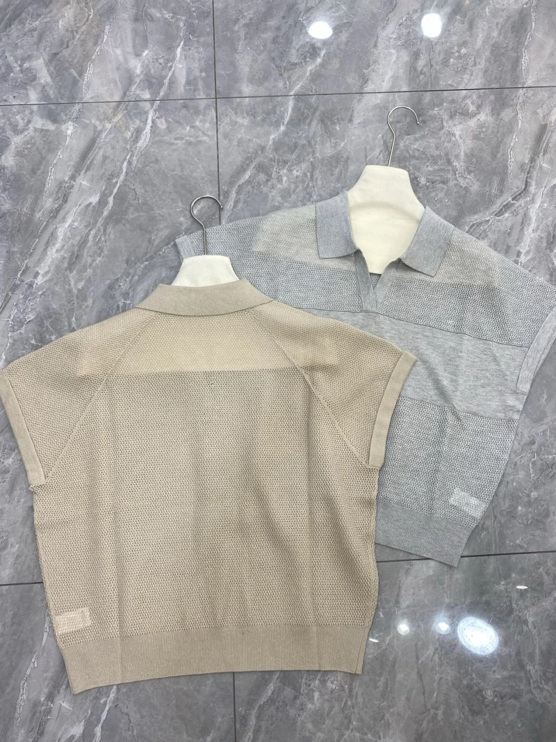 Timeless Brunello Cucinelli T-Shirts 151906