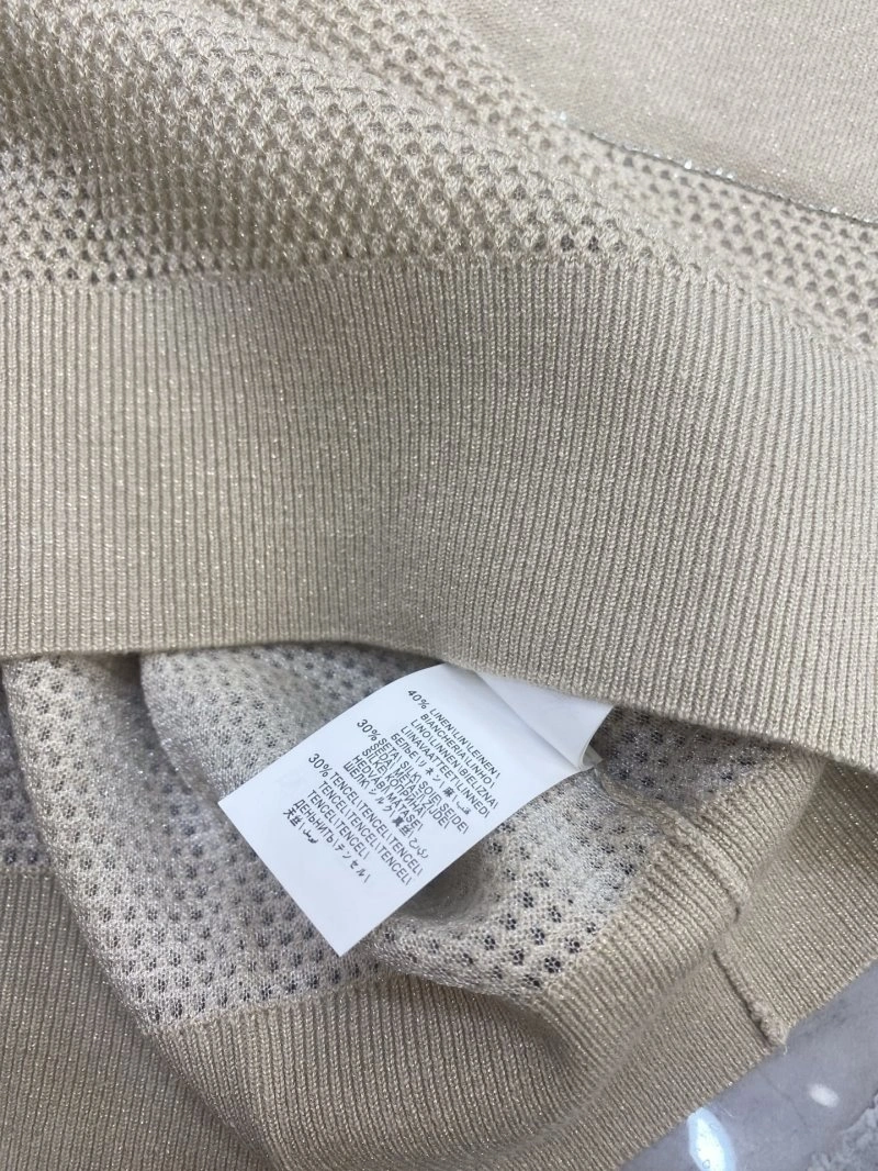 Timeless Brunello Cucinelli T-Shirts 151906