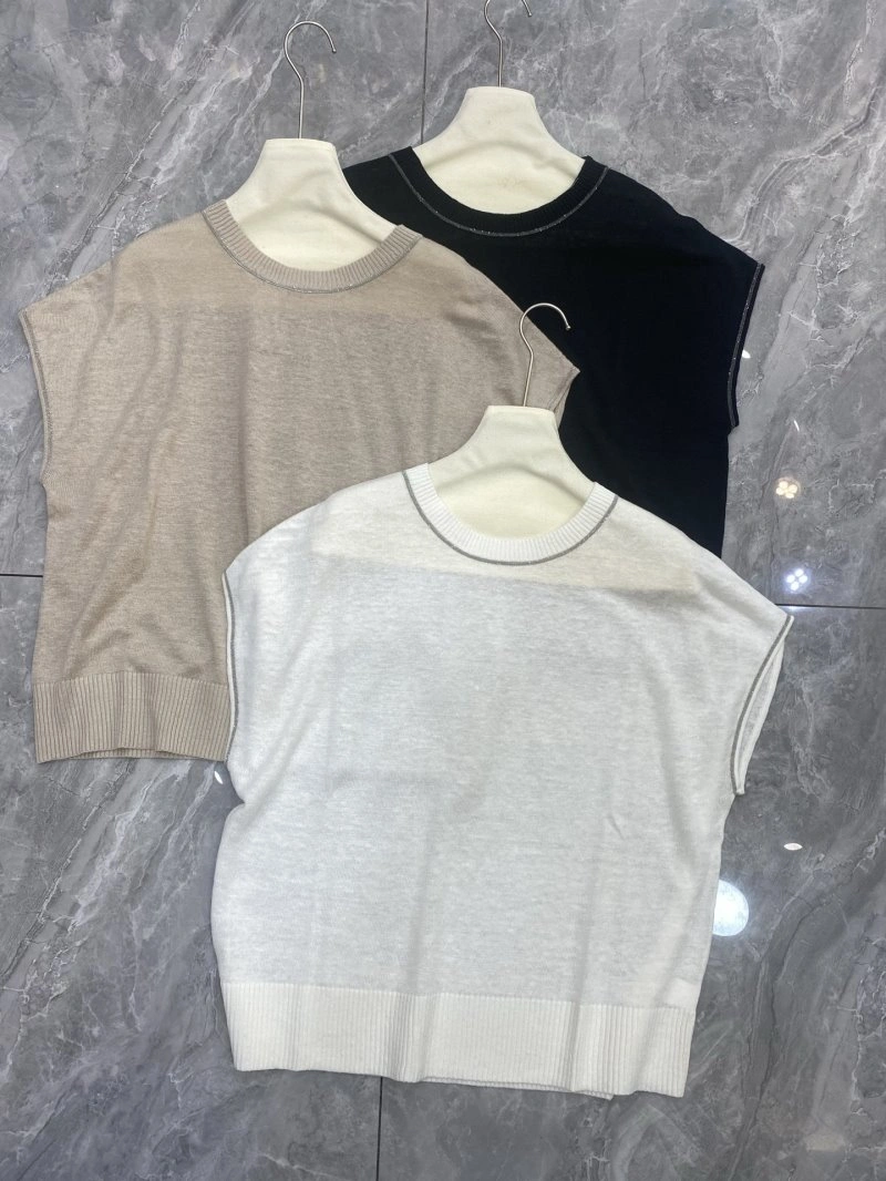 Premium Brunello Cucinelli T-Shirts 157070