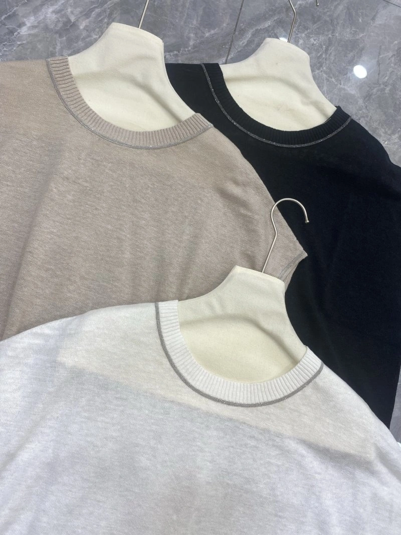 Premium Brunello Cucinelli T-Shirts 157070