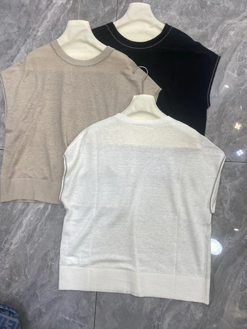 Premium Brunello Cucinelli T-Shirts 157070